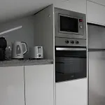 Do Parque Apartamento Vila Real