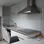 Apartamento Do Parque Vila Real