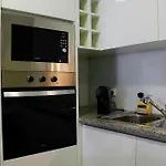 Apartamento Do Parque Vila Real