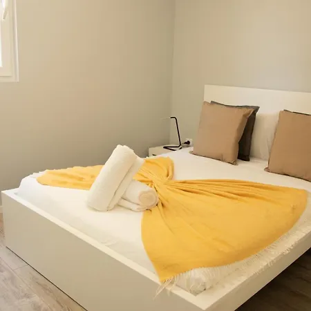 Appartement Do Parque Vila Real