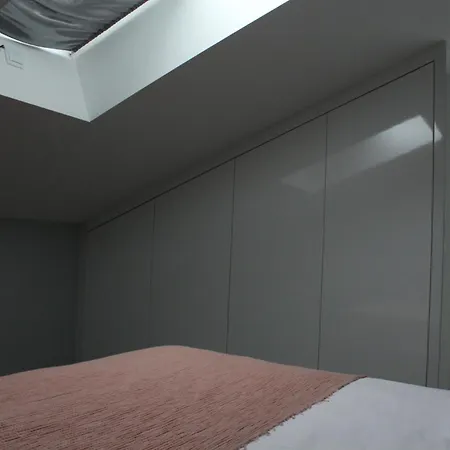 Appartement Do Parque *