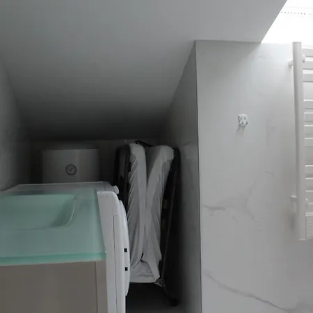 Do Parque Lejlighed Vila Real