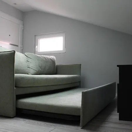 Apartment Do Parque Vila Real