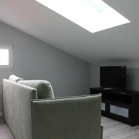 Do Parque Apartment