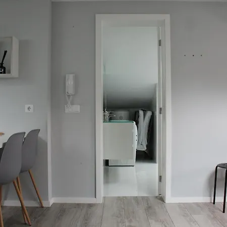 Appartement Do Parque