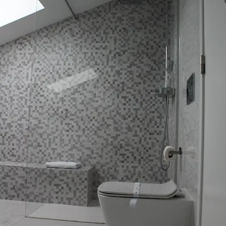 Do Parque Apartment *
