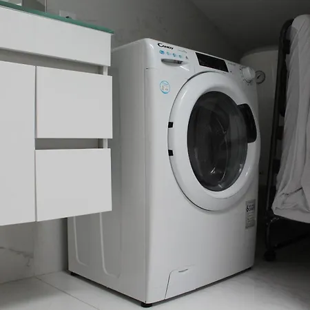 Apartment Do Parque *