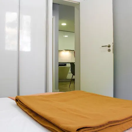 Do Parque شقة فيلا ريال