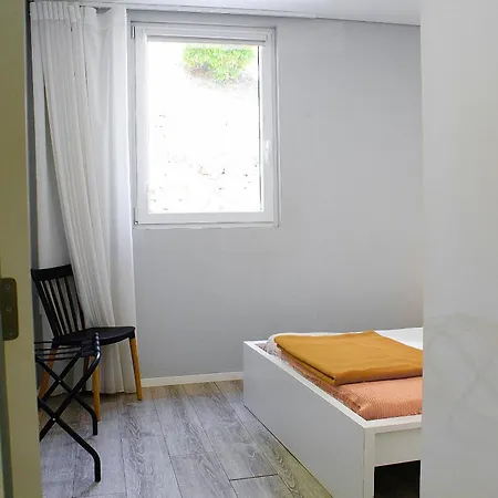 Do Parque Apartman