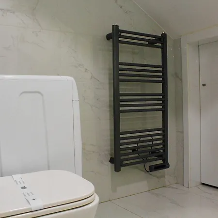 Apartman Do Parque