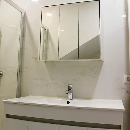 Do Parque * Vila Real