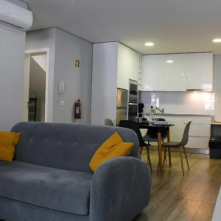 Do Parque Apartman