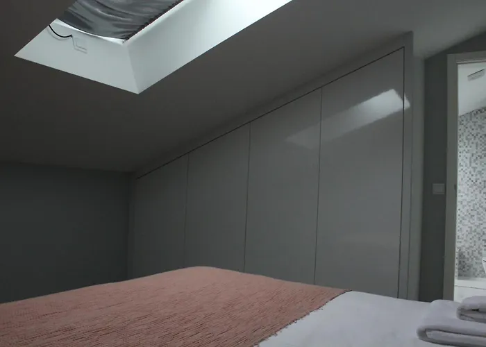 아파트 Do Parque *