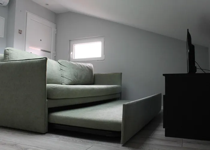 Apartment Do Parque Vila Real