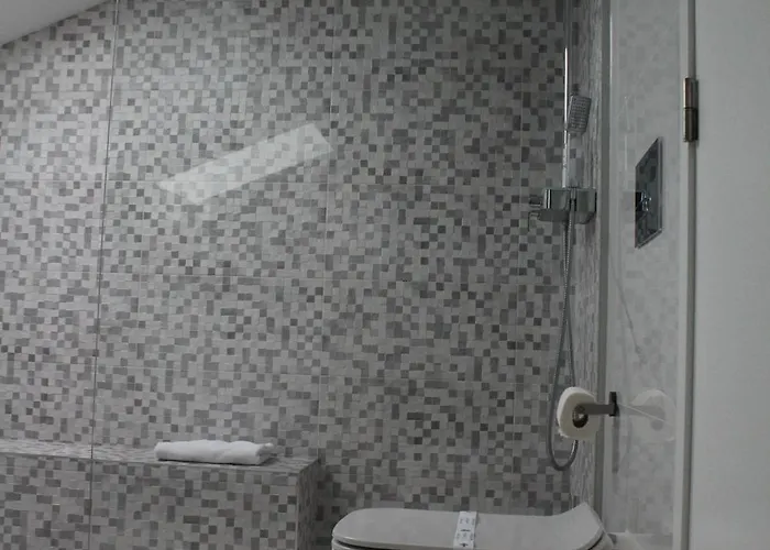 Do Parque Apartment *