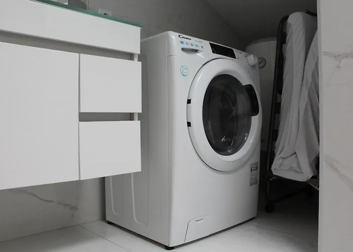 아파트 Do Parque *